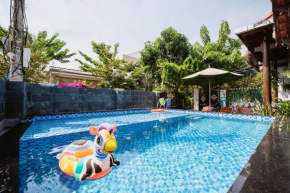  Tue Tam Garden Villa  Tp. Hội An